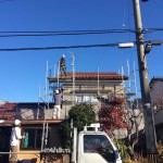 津幡町屋根リフォーム工事